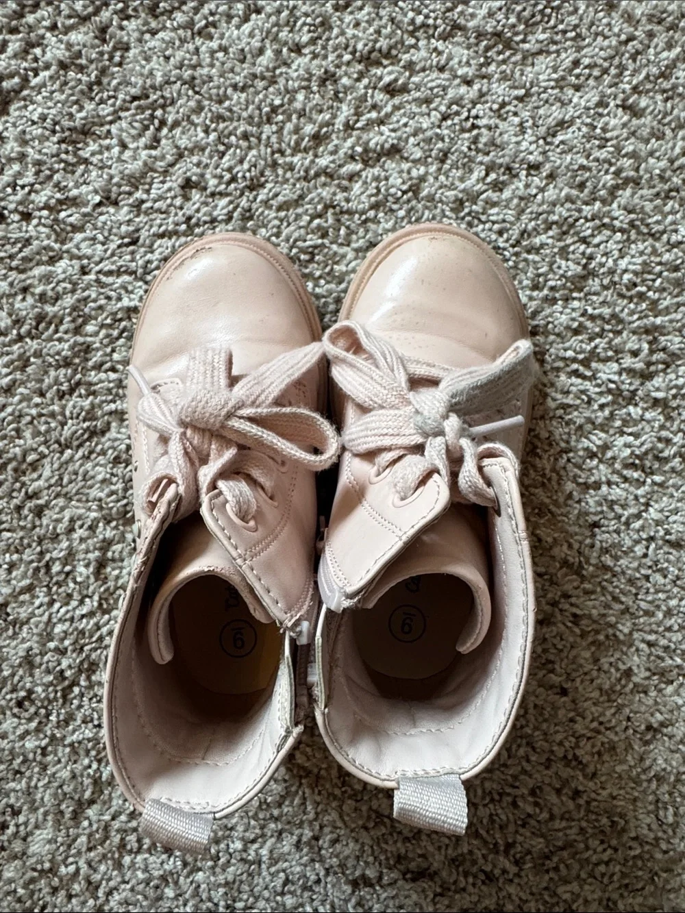Girls Boots